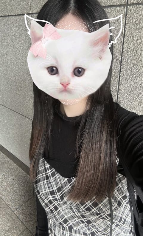 お時間まだ🈳ありますー！！
今日最終日なので会いに来てくださる方待ってます🫶🏻︎