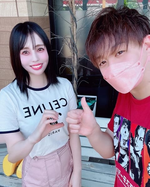 じゃんさんおめでとう♡

顔がドストライクなんですねえ
パチンコはリゼロとグールしか分からないんだけど、じゃんさんに会い