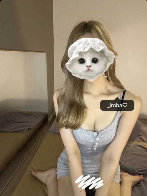 1週間ぶりかな〜🎀✨
会えるの楽しみにしてます♡

8/31（月）
🉑10:00-ご案内可能です