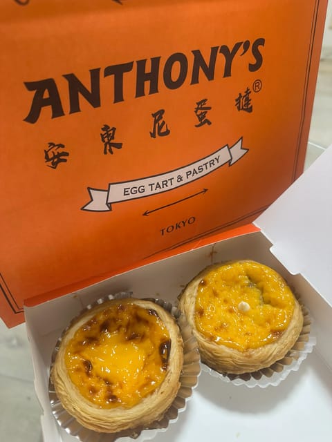 12:00〜の本指名Y様🫶に、うまうまタルト貰っちゃった😋🥧
甘くてとろけました🤤ありがとう❣️