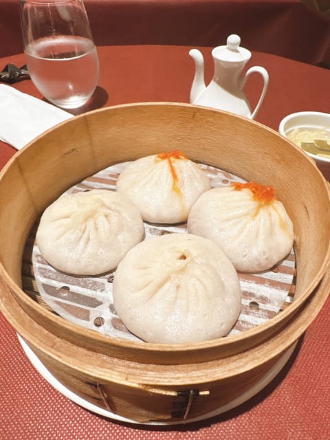 先日久々に、ジョーズシャンハイニューヨークに行きました👲
ここのランチが絶品なんですぅ😍

そして、そろそろ浴衣の季節で