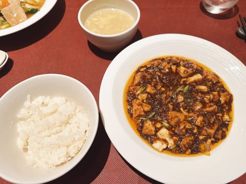 先日久々に、ジョーズシャンハイニューヨークに行きました👲
ここのランチが絶品なんですぅ😍

そして、そろそろ浴衣の季節で