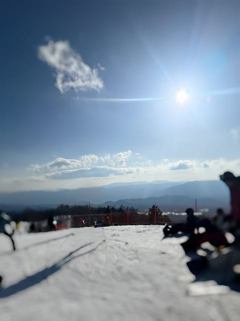 🏂💕

沢山尻もちついたけど楽しすぎた🥰🍑