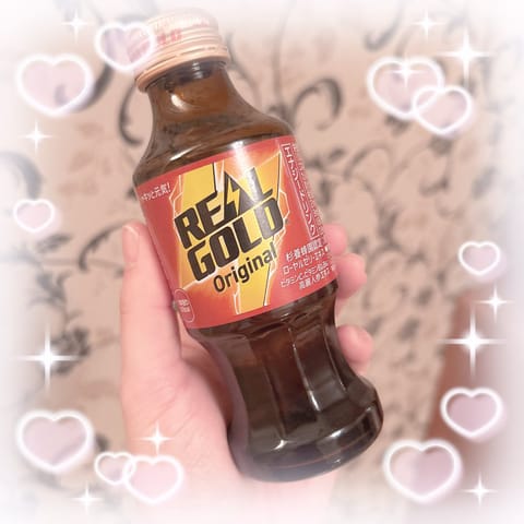 元気が出る黄色い炭酸がすき🫶🏻🫶🏻