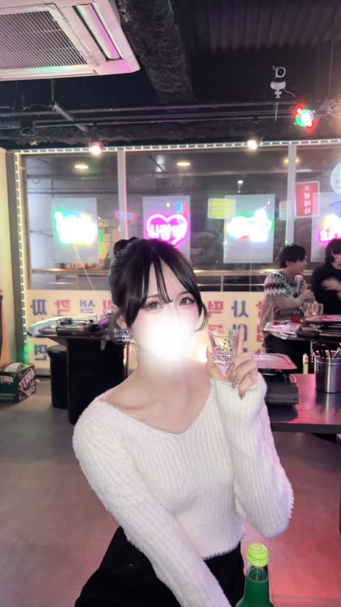 昨日も沢山の方が来てくれました🥹
ありがとうございます(՞_  _՞)♡

今日も元気なはづきをお届けします🩷
ぜひきて