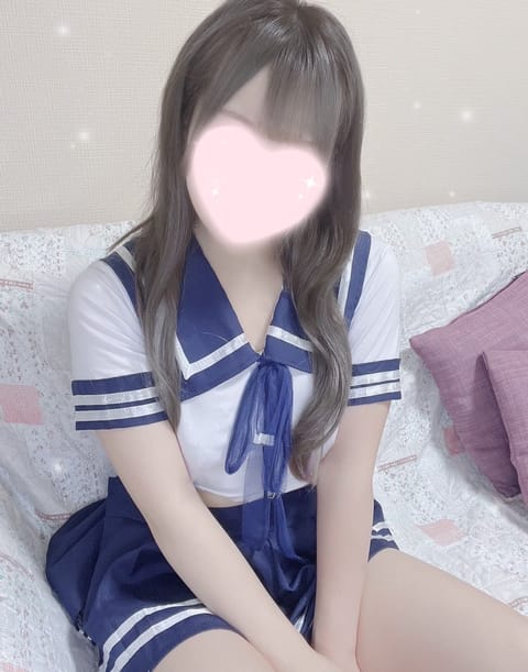 セーラー服ってかわいいよネ💙🤍