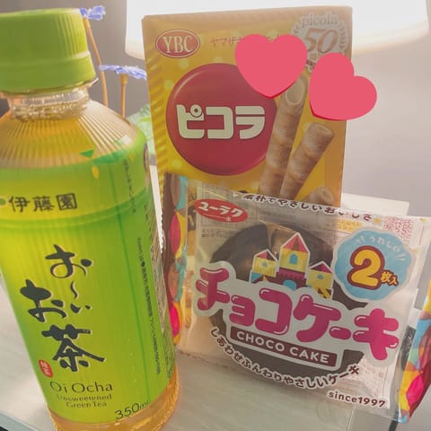 みんないつも
ありがとうございます☺️💕

今日も事前予約🈵
ありがとうございました💕