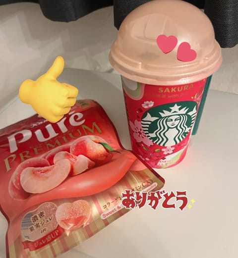 お礼ツイート遅れました😭💧

以前急遽追加した出勤、キャンセルとかあって大変だったけど仲良しさんが遊び来てくれた〜✨️♡