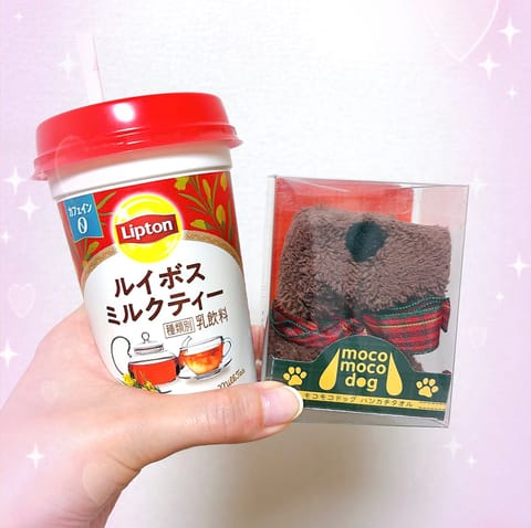 先ほどまで2週間ぶりの本指名様ありがとうございました!!こんなに早く来てくれて嬉しかったです︎💕︎︎可愛いプレゼントまで