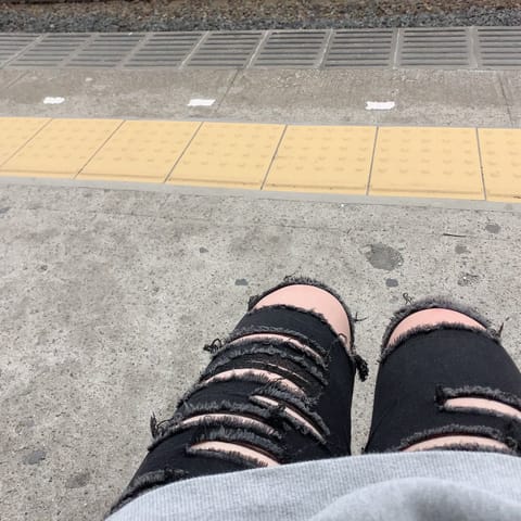こんばんは😊
今日も21時から桜川ルームいますのでお時間合えば会いに来てください🫡

出張もしてますので是非(*`･ω･