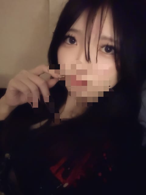 早くからありがとう(>_<)
M字バングなってるー！！！笑
あと3日お願いします🫶
 #メンエス
