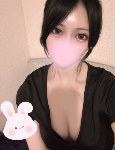 本日も23時まで出勤してます🐰💕

#大阪メンエス　#メンエス大阪