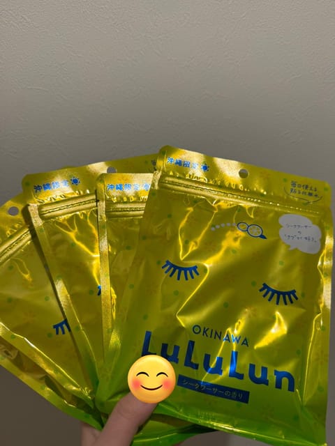 今週もよろしくお願いします☺️💛
先週もたくさんの方にお会いできて
幸せでした🌼いつも、差し入れもありがとうございます♪
