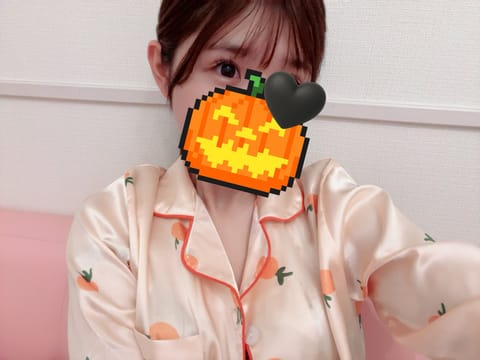 出勤しています🎃