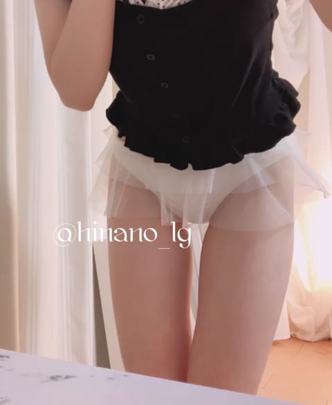 今日も写真2枚投稿しちゃおっかな
まずは前からの写真📷💕
