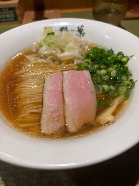 今日・明日は南新宿におります🐰
遊びに来てね🍯♡

上野にある鴨to葱っていう
ラーメン大好き❤

いつも飲み終わりの深