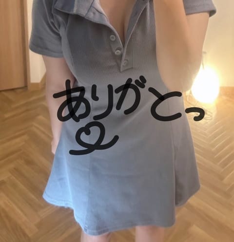 今日の指名で入ってくれた120分間お兄さん！
初めての指名！！ありがとう🫶

優しいし、面白いし、私の方が楽しい時間だっ