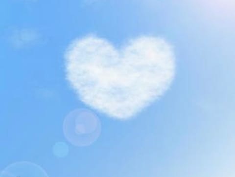 おはようございます✨

セラピスト叶です🌸

今日は　素晴らしい青空ですね☀️

素敵な1日になりますように❤️

#メ
