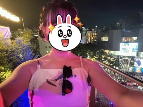 こんばんは🌇✨
今日は行きたかった原宿夜市に行ってきました♡🏮
とっても賑わっていて、夜は涼しく原宿の夜景を堪能できまし
