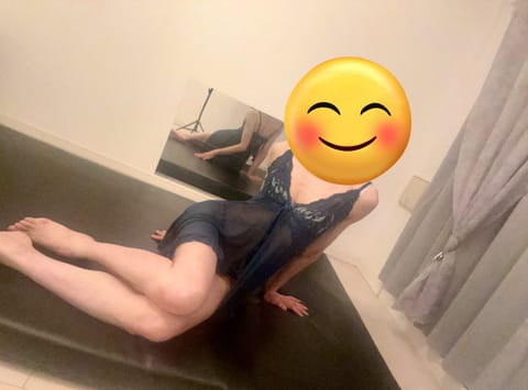 🆕 F さま🌟
移動が大変な中時間変更迄頂きましてのご予約誠にありがとぅござぃました🥹
また気持ちぃい〜のお言葉も頂けま