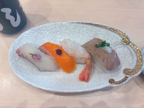 おすしぃ🍣🍣🍣
