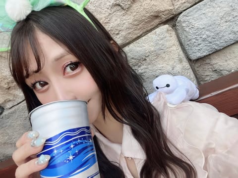 1年ぶりのディズニーシー🐭🌋🌎