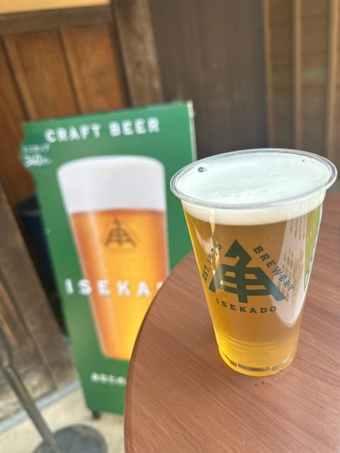 食べて呑みました🍺♡