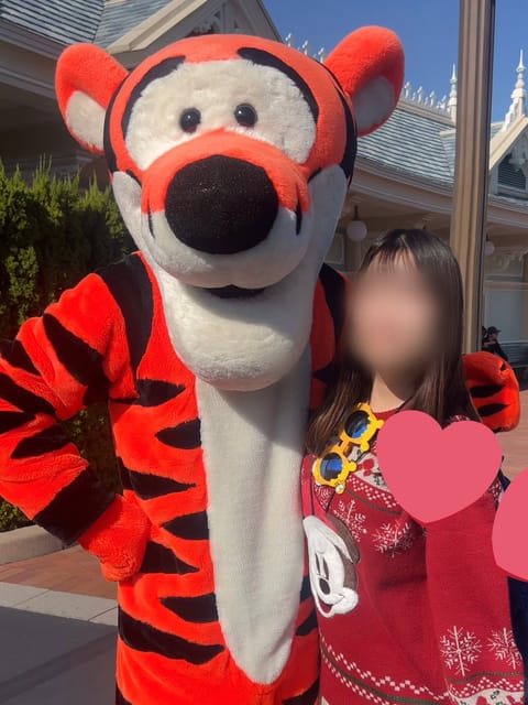 今日もきちゃった🐭✨
天気良くて暑かったね〜😫

前から気になってたチキンサンドやっと食べれたけどこれめっちゃ美味しかっ