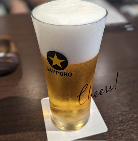 明日12:00-19:00宇都宮ルーム
追加出勤します🥟
予定に悩んでいるお兄さん、ぜひ♡
お待ちしています✨

楽しい