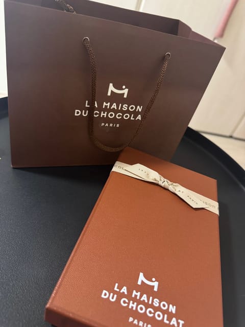 仲良ぴさんから
誕プレで大好きなチョコ😭😭😭💖

貰ってすぐ食べちゃった😭