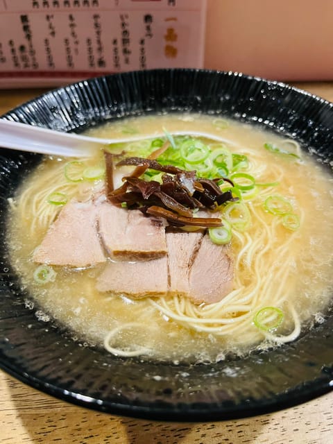 私の中で、歴代2位の美味しさのお店見っけ！
