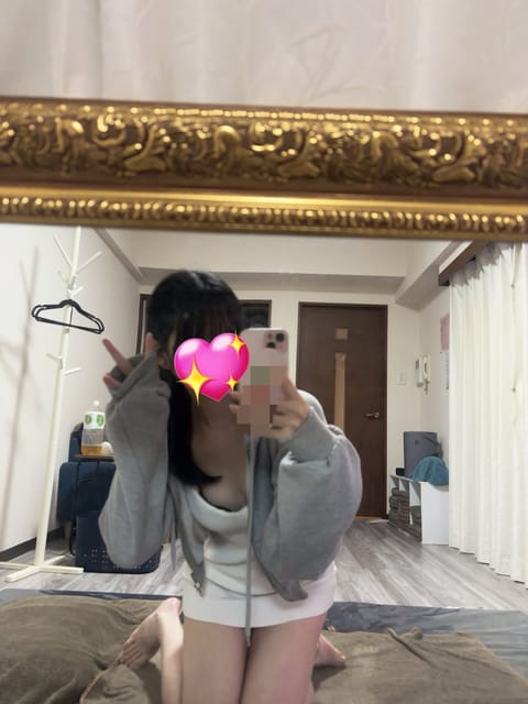 久しぶりになっちゃったけど夜までいます🌙
あったかくしてまってるよ〜♡