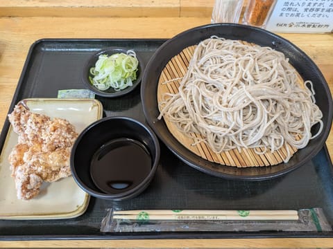 蕎麦ダイエット継続中❤️‍🔥
…昨日はラーメンでした🍜💦
本日も宜しくお願い致します🐯