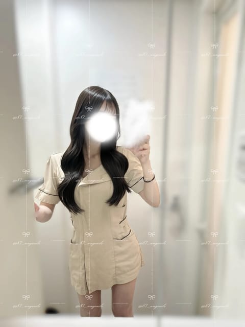 本日も満了ありがとうございました😴

風邪もだいぶ治ってきて嬉しい〜！
皆さんも体調には気をつけてくださいね✊🏻