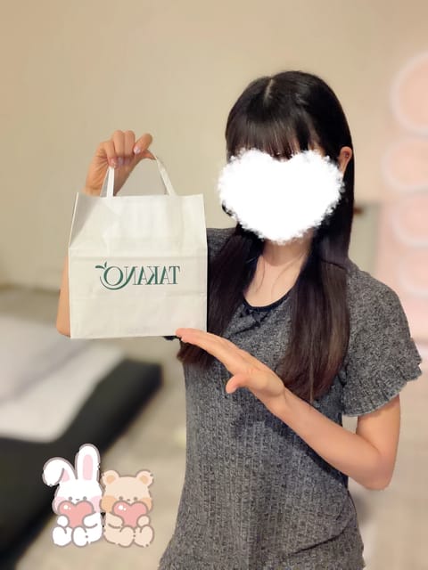 1ヶ月ぶりの出勤♡
事前のご予約で完売ありがとうございました🈵🐤

楽しい時間ってあっという間すぎる🙊💗
いつも沢山差し