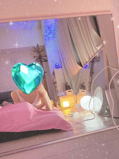 しばらくの間出勤することができないのですが私のこと忘れないでください😭たまに出勤するので見つけてくれた時は会いましょう✨
