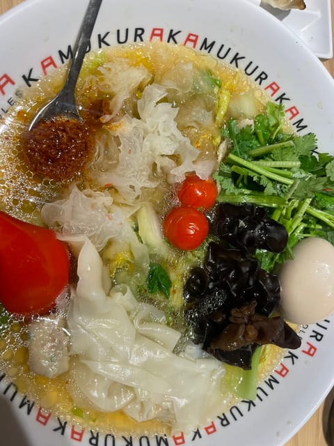 かむくらのこれにハマり中❣️

美味しすぎなのょ！