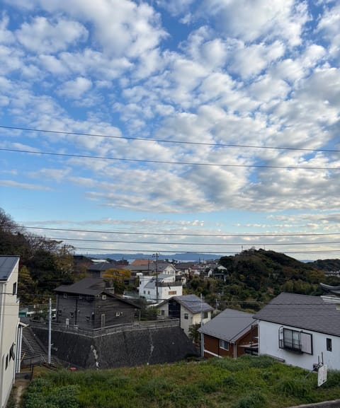 横須賀の景色好き