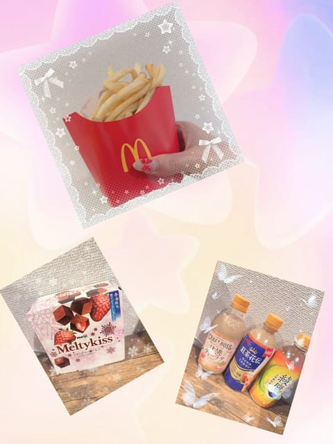 うみしゃん出勤してます🐳
次のご案内23時〜です❣️
5時までいるので、会いに来てね♡
いつも差し入れありがとうございま