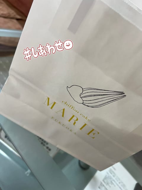 本日もありがとうございました😌✨

今日はどこも凝ってないんだよ〜！
会いたくて来ただけだから。

って言ってくださった