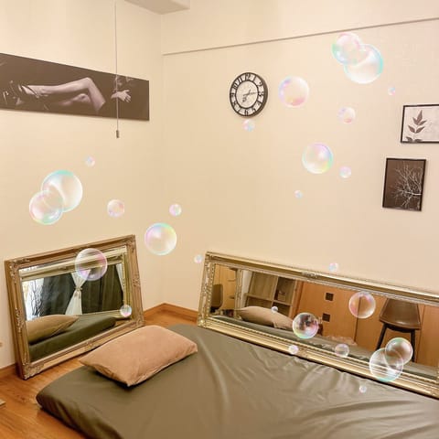 \\高槻ルーム 𝗻𝗲𝘄オープン😘🎊//

高槻ルーム大人気❤につき、さらに1部屋増えました💕これまでとはまたひと味違う雰