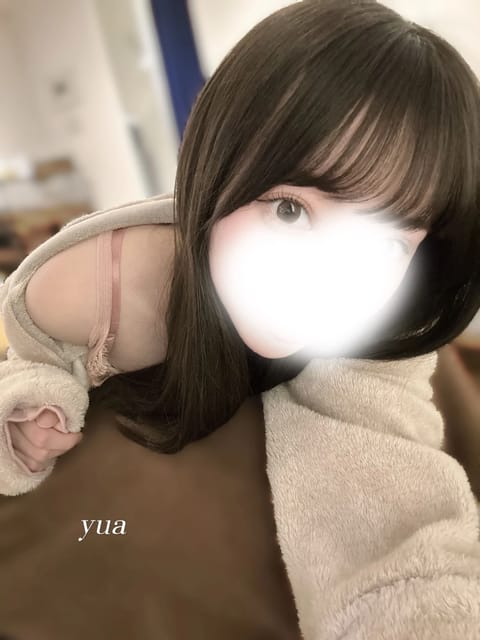 ゆあです！
02初投稿🎀

本日📍秋葉原ルーム10:00~18:00出勤してますჱ̒^.  ̫ .^ まだ空き枠あるので