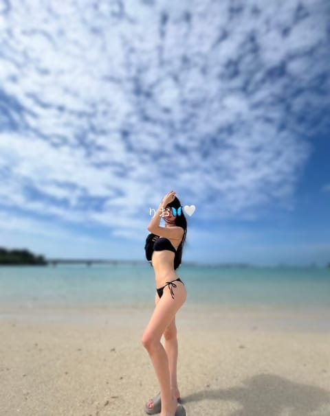 皆様こんばんは🌙

𝟐週間お休みする予定でしたが
みんなに会いたいから
来週出勤追加しました😌🤍

後ほど日程出しますね