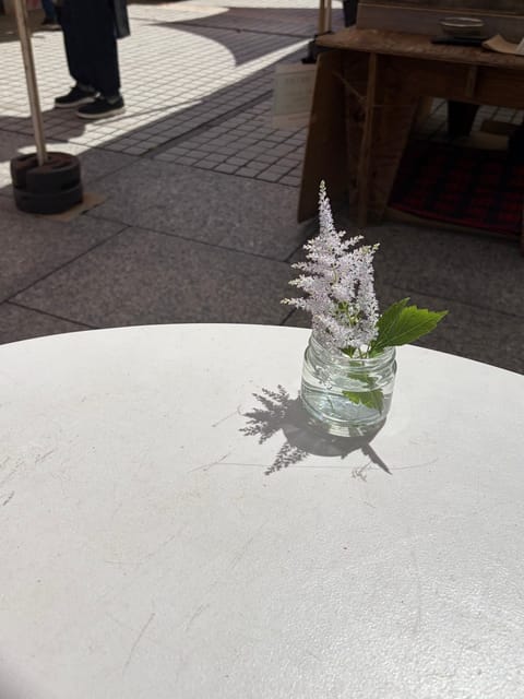 先週もご来店ありがとうございました^ ^

リラックスできる時間をお届けできたでしょうか☁️

これからもっと暑い日が増