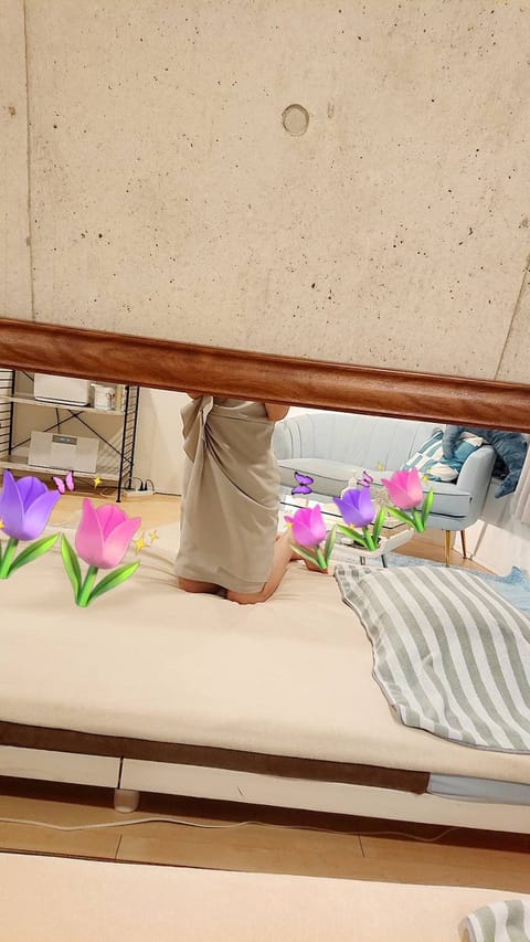 こんばんは。
荻窪北口roomにいます。
是非いらしてください✨