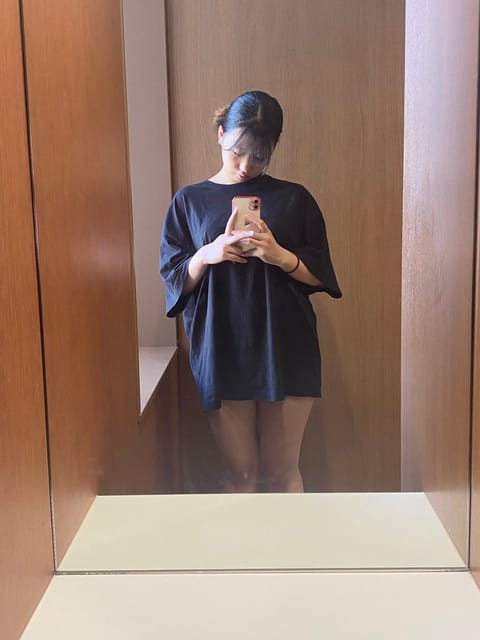 こんにちは🌞

あんじゅです🐰

今日は暑いですね🫠

休憩がてらスッキリしにきてください🫶

16時まで池袋にいます！