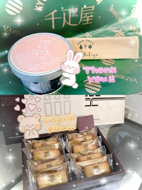 今週末も会いに来てくださったお客様たちありがとうございました☺️❣️会えるのをずっと楽しみにしてたって言ってもらえてもか