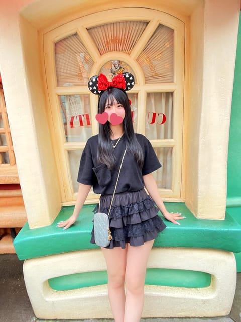 本日20：00〜5：00で出勤します💕
事前予約してくださっているお兄様ありがとうございます😭

本日の最短のご案内は
