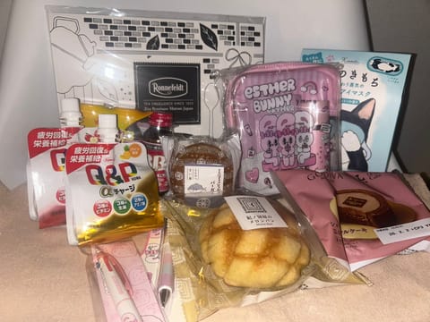 昨日も満枠ありがとうございました🈵🈵
沢山貰っちゃった🫣
今日もいます！
来週は2/6のみの出勤なので、もし良かったら今