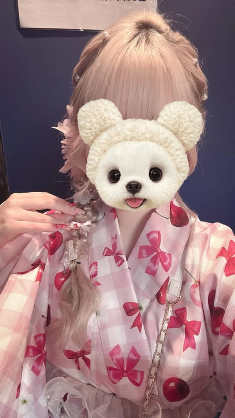 今日は吉祥寺20-5でいます❣️

この間お友達と浴衣を着てお出かけしました🥹💞浴衣なんてここ数年着てなかったからドキド